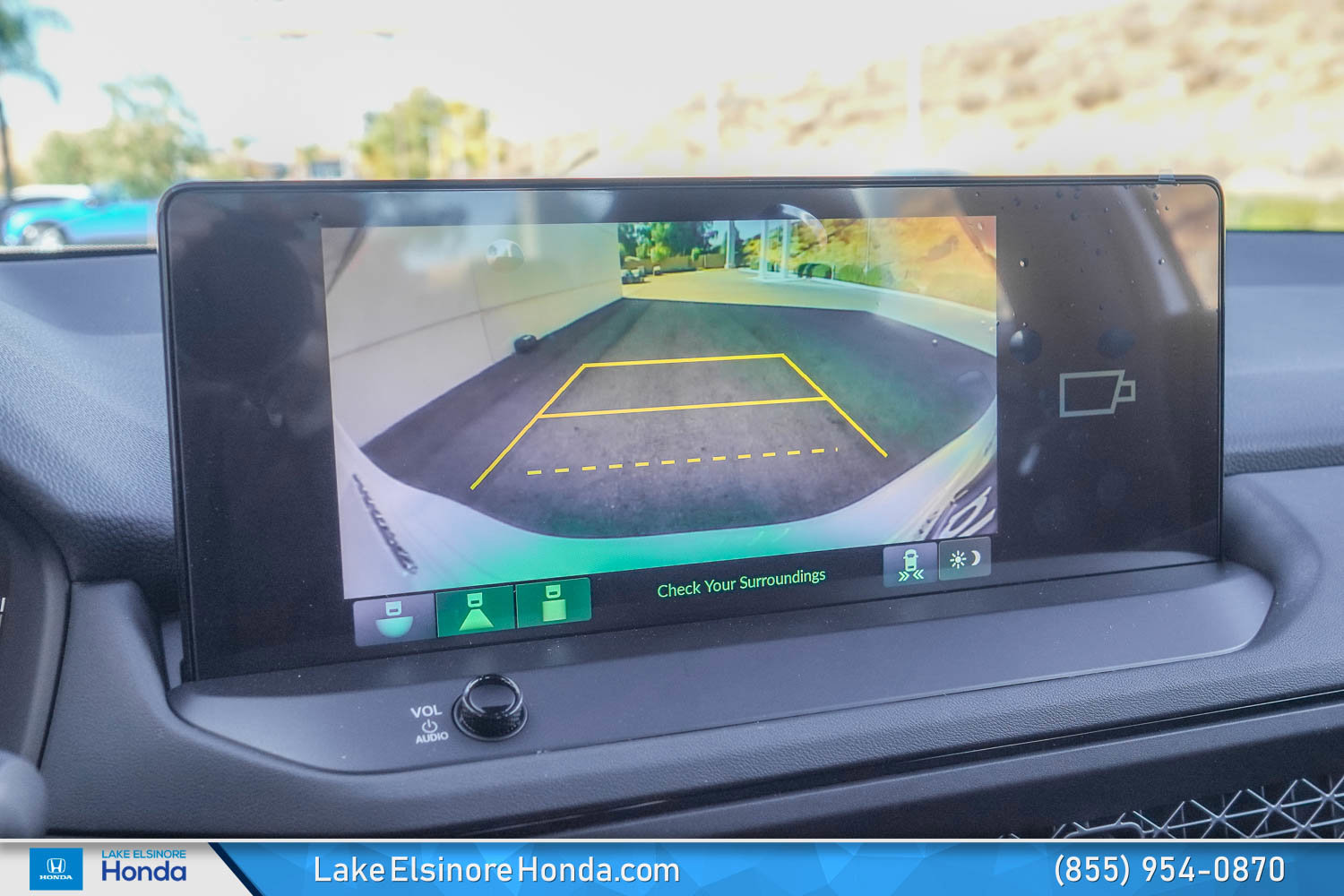 New 2025 Honda Accord Sport image 24