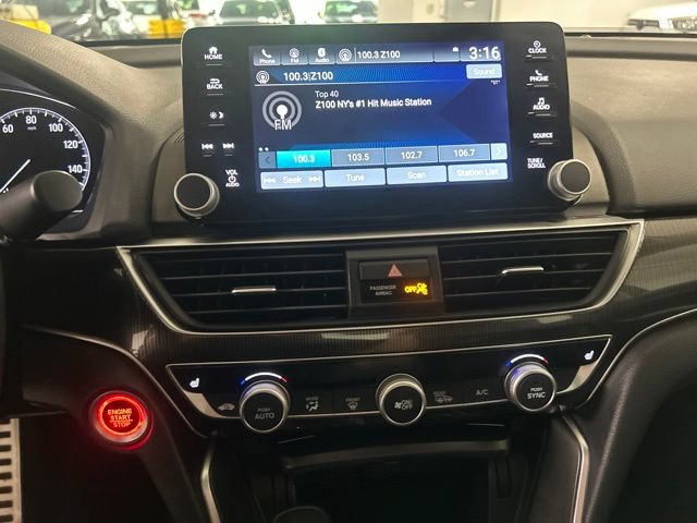 Used 2022 Honda Accord Sport Special Edition image 21
