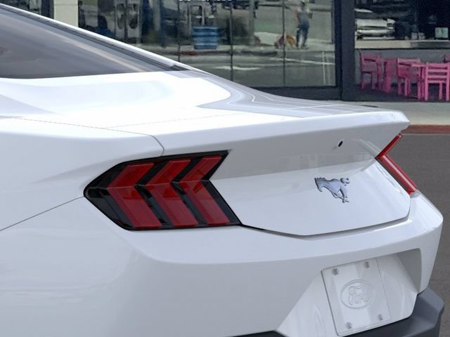 New 2026 Ford Mustang Premium RWD image 22