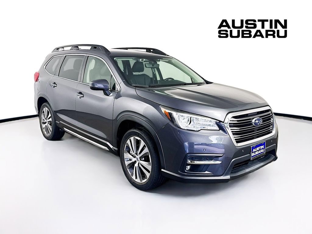 Used 2019 Subaru Ascent Limited AWD/4WD image 1