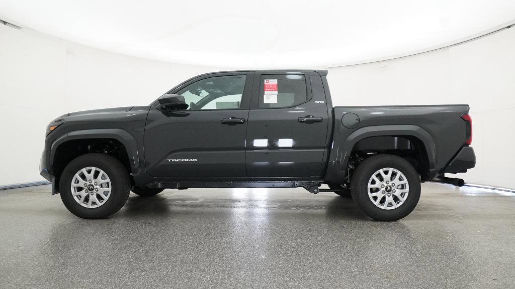 New 2025 Toyota Tacoma SR5 image 10