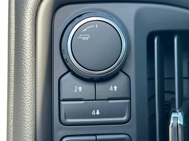 New 2026 Chevrolet Silverado 2500 W/T AWD/4WD image 21