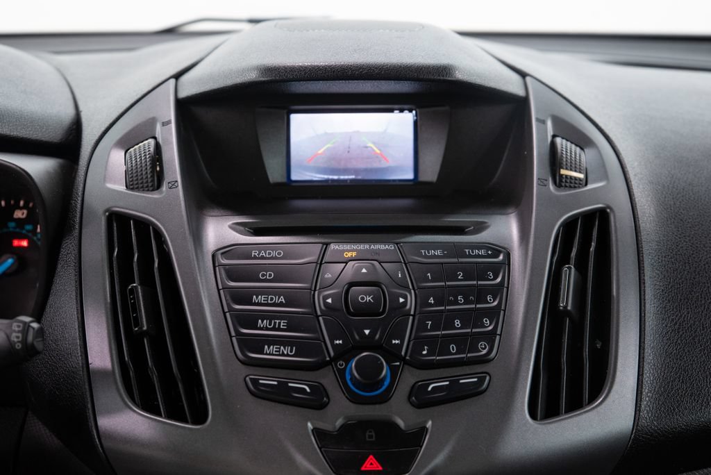 Used 2015 Ford Transit Connect XL FWD image 14
