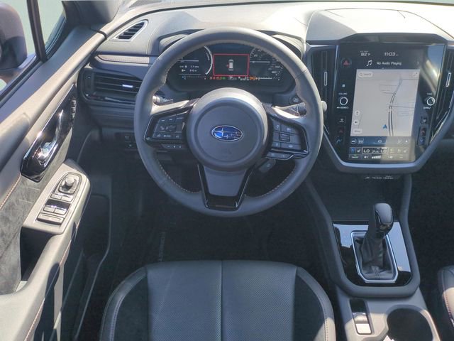 Used 2025 Subaru Forester Touring AWD/4WD image 24