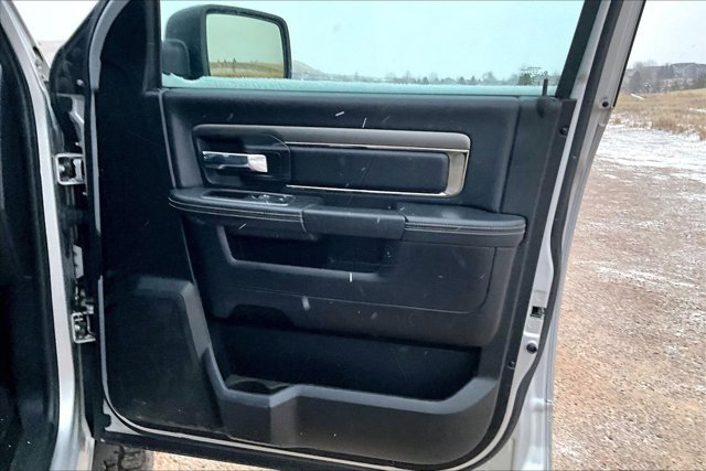 Used 2014 RAM 1500 Sport w/ Convenience Group image 27
