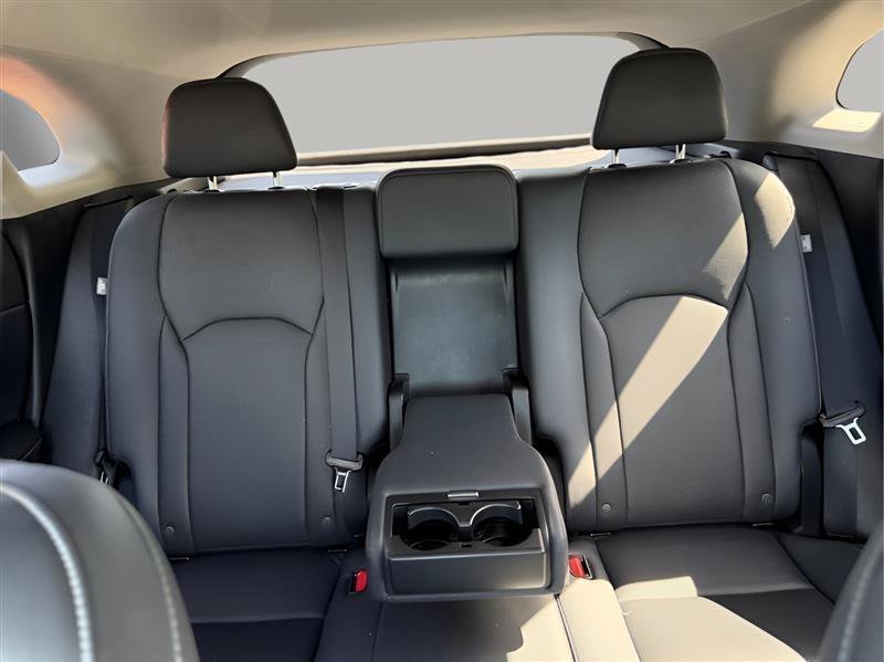 Used 2022 Lexus RX 350 FWD image 60