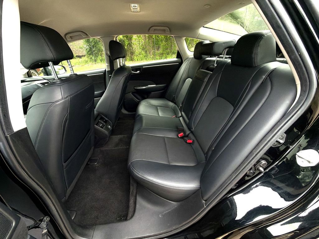 Used 2018 Honda Clarity Touring image 24