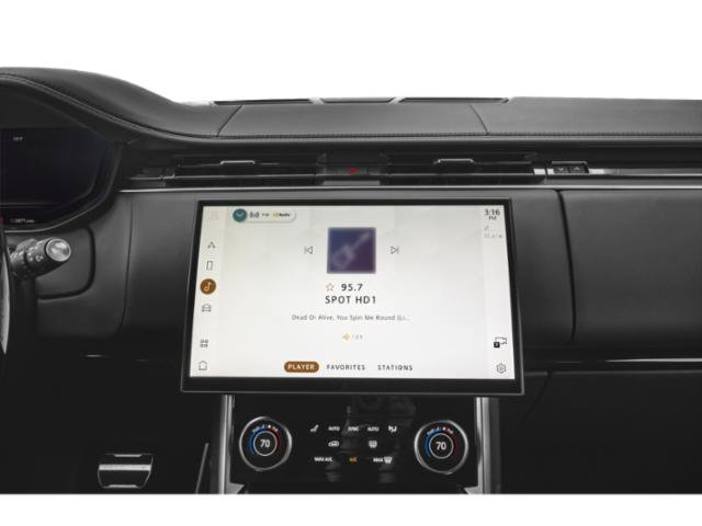 New 2027 Land Rover Range Rover SE AWD/4WD image 7