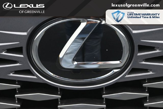 Used 2023 Lexus RX 350 w/ Accessory Package (2T) AWD/4WD image 32