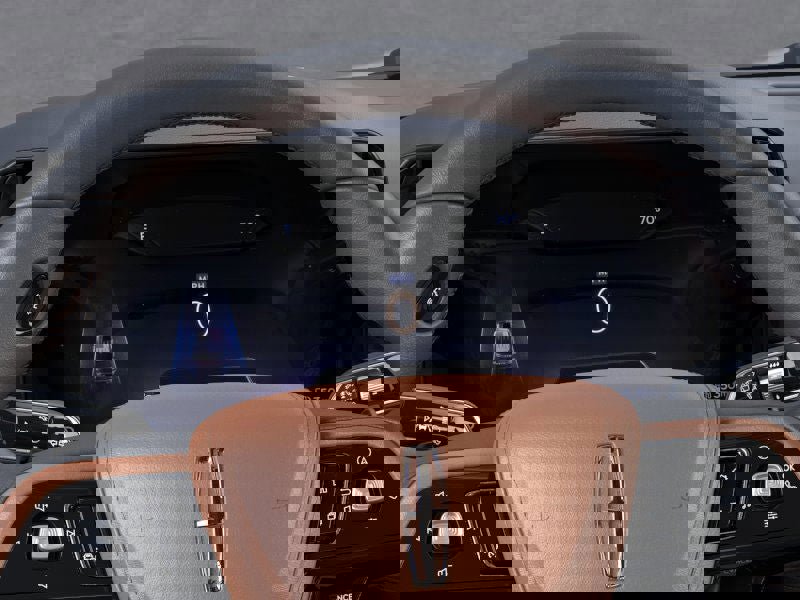 New 2026 Lincoln Aviator Black Label image 13