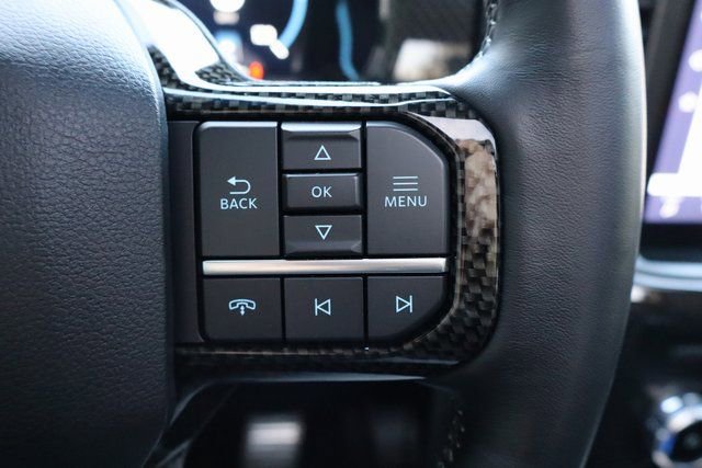 Used 2023 Ford F150 Lariat w/ Equipment Group 502A High image 32