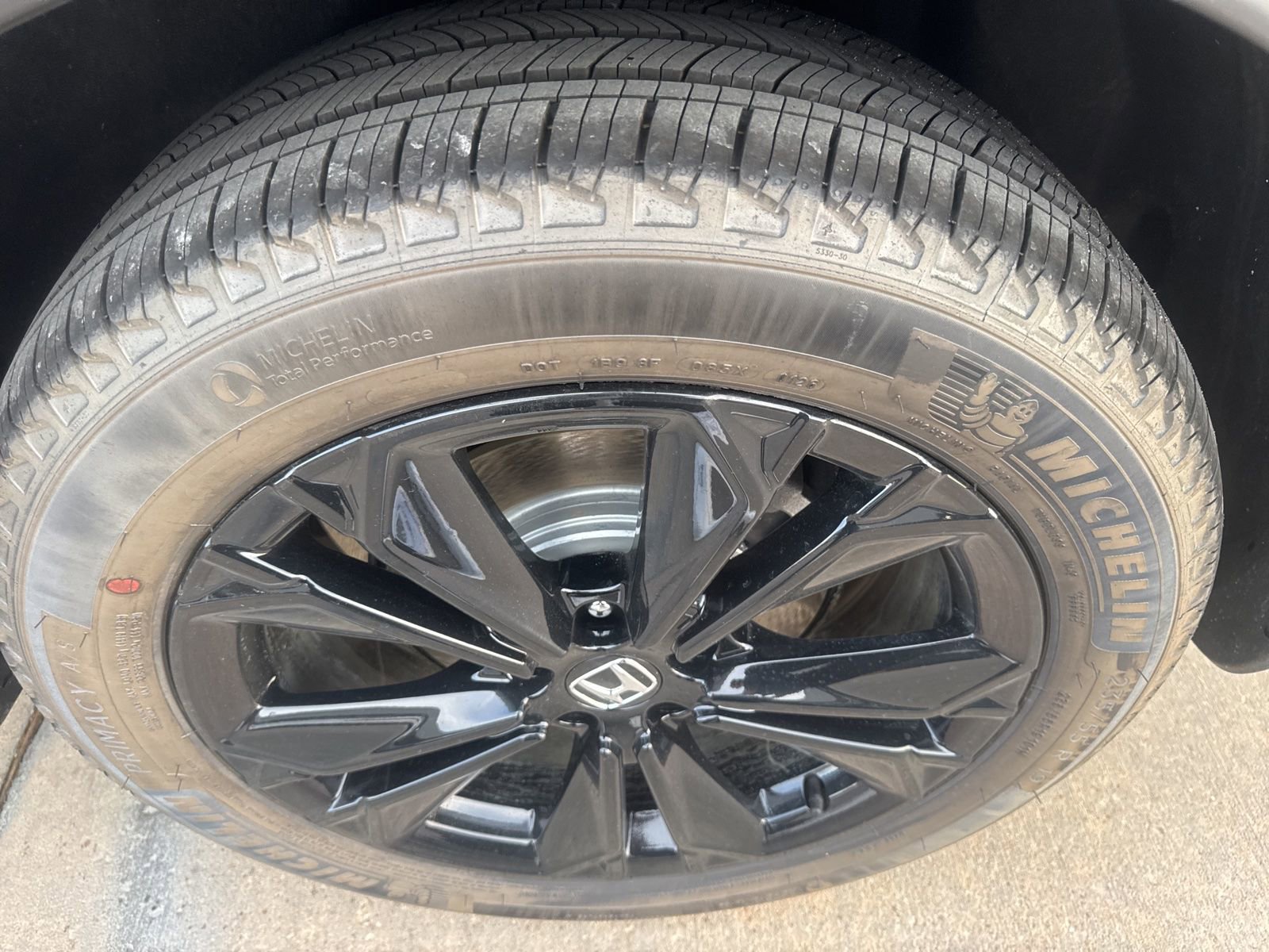 Used 2026 Honda CR-V Sport Touring image 7