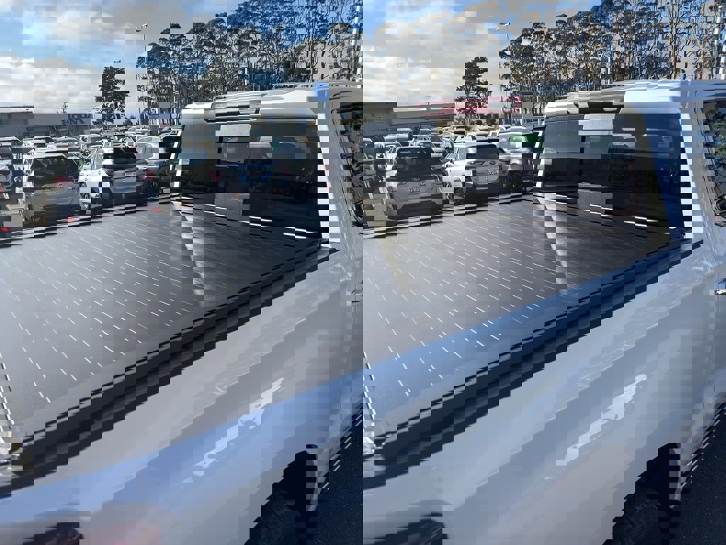 Used 2022 Chevrolet Silverado 1500 High Country w/ Z71 Off-Road Package image 8