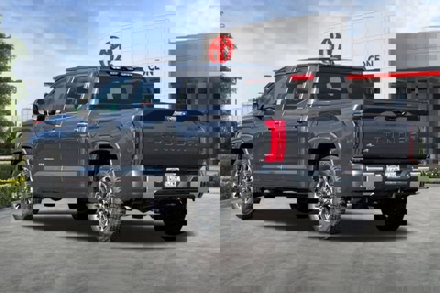 Used 2024 Toyota Tundra Limited image 6