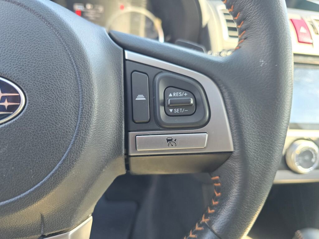 Used 2016 Subaru Crosstrek 2.0i Limited image 24