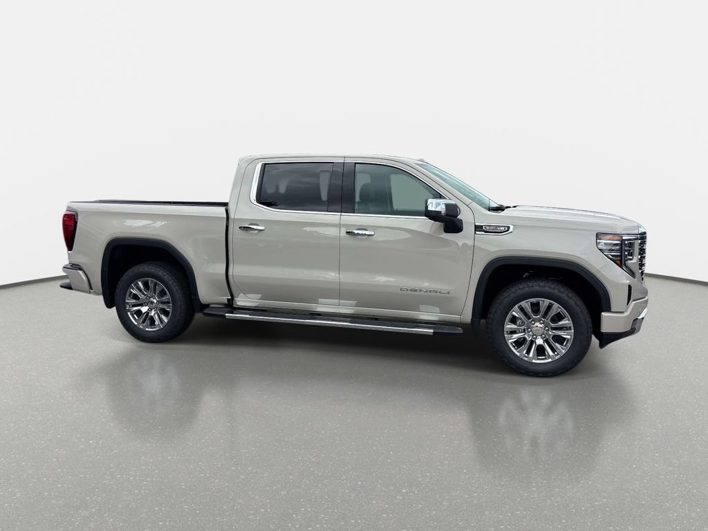New 2026 GMC Sierra 1500 Denali w/ Technology Package AWD/4WD image 3