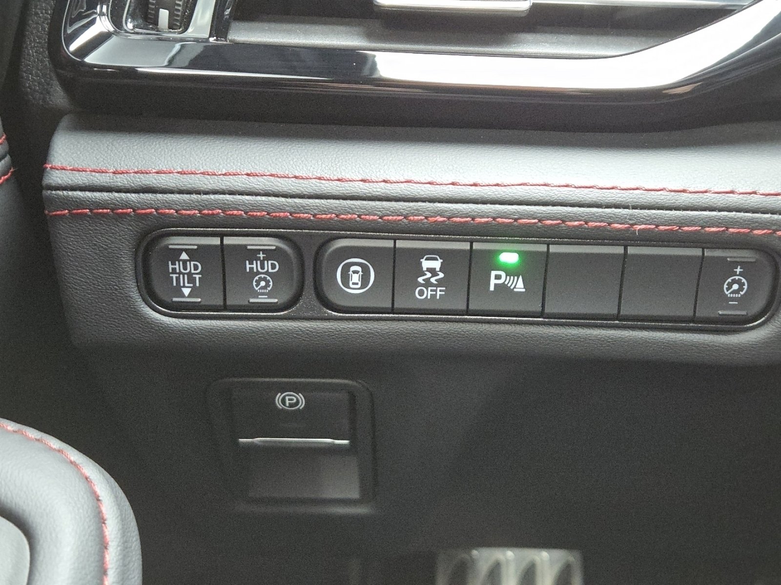 Used 2025 Acura MDX Type S image 12