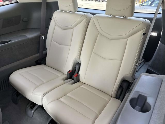 Certified 2024 Cadillac XT6 Premium Luxury AWD/4WD image 34