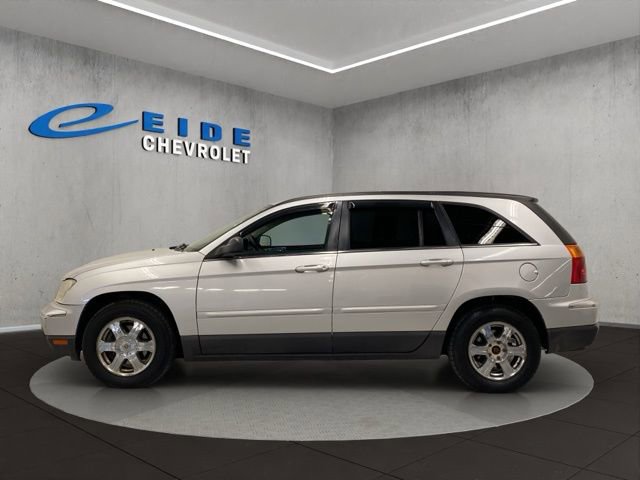 Used 2005 Chrysler Pacifica Touring AWD/4WD image 7
