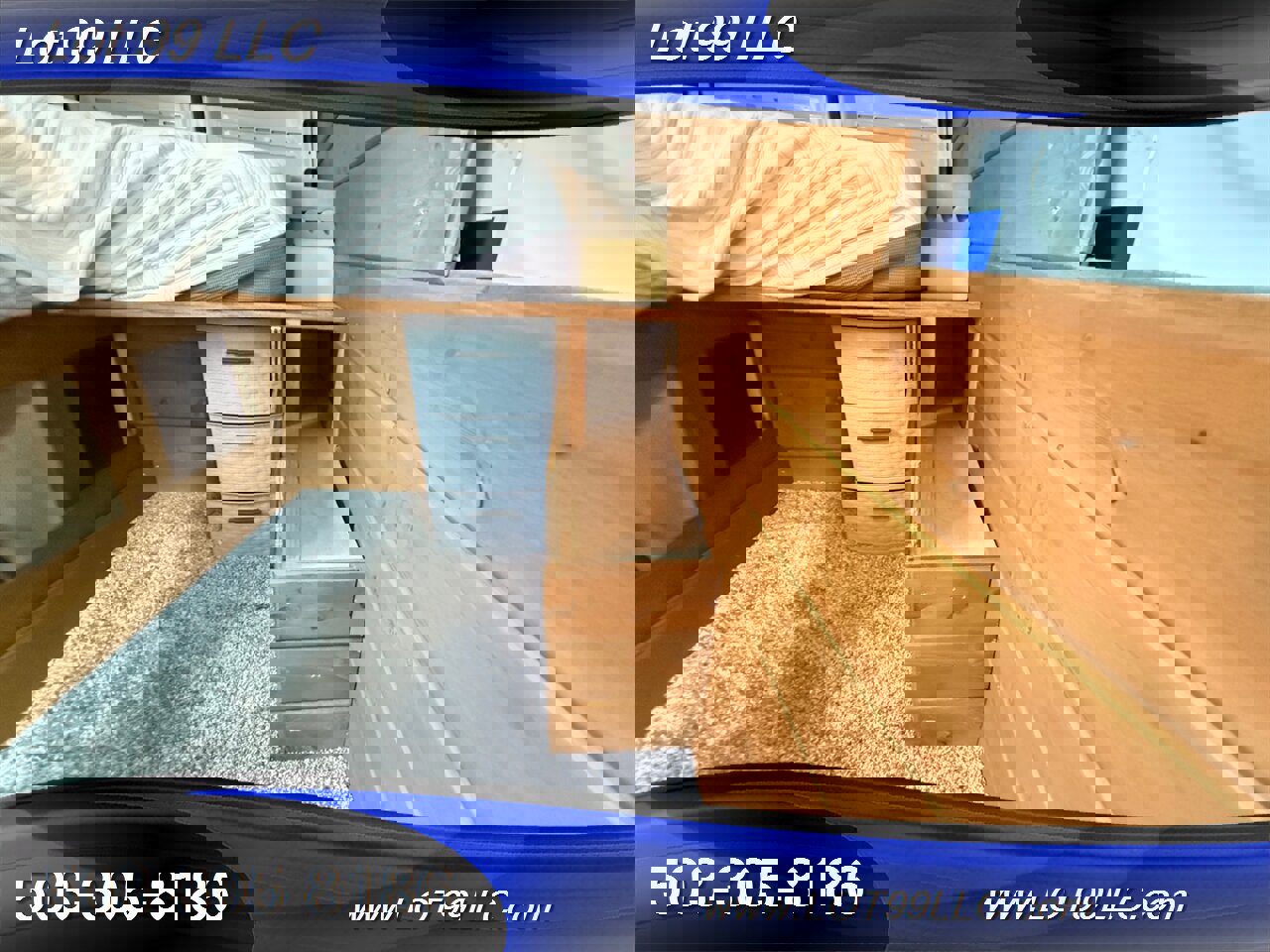 Used 2019 Mercedes-Benz Sprinter 144 w/ Premium Plus Package image 43