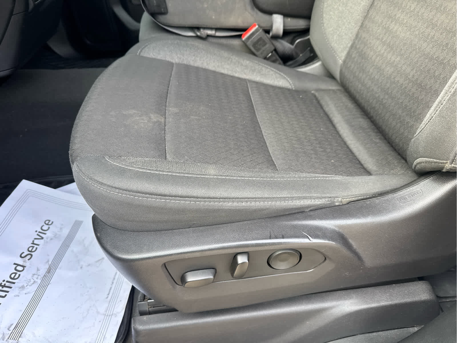 Used 2024 Chevrolet Silverado 1500 Custom image 28