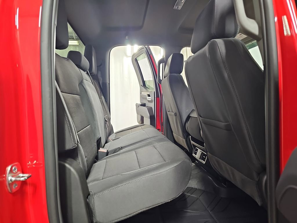 Certified 2026 Chevrolet Silverado 1500 LT image 14