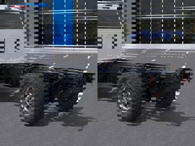 New 2026 Chevrolet Silverado 3500 W/T w/ WT Convenience Package image 14