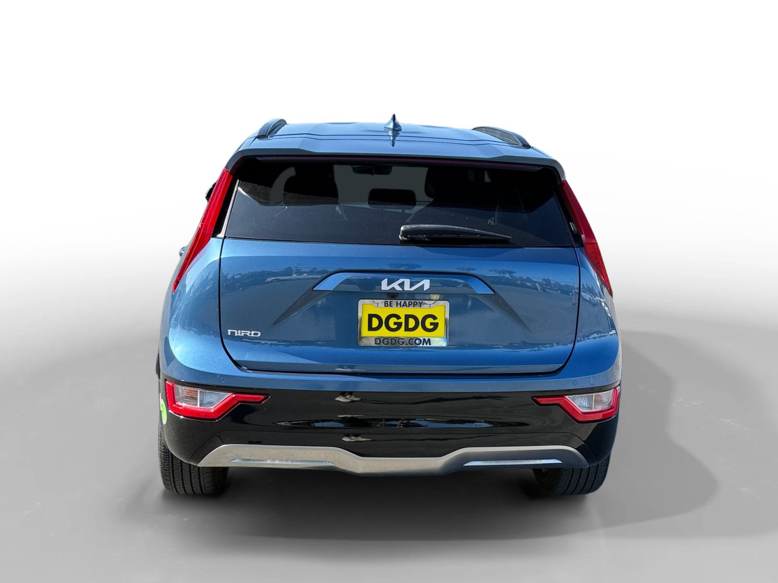 Used 2023 Kia Niro Wind FWD image 4
