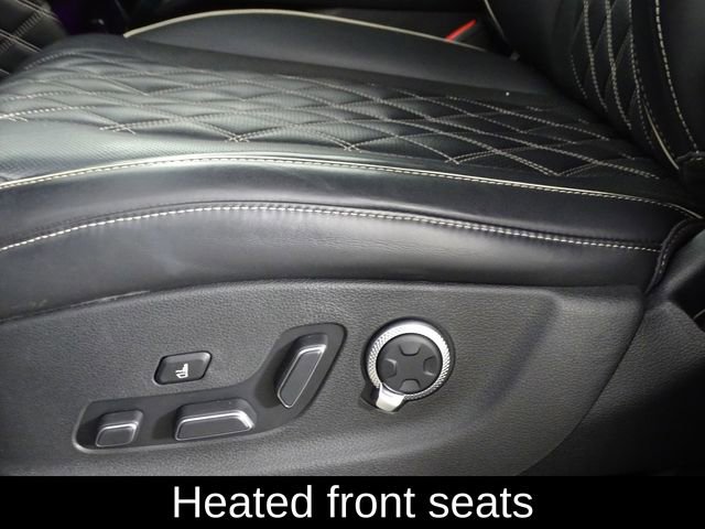 Used 2024 Genesis GV80 3.5T w/ Prestige Package image 18