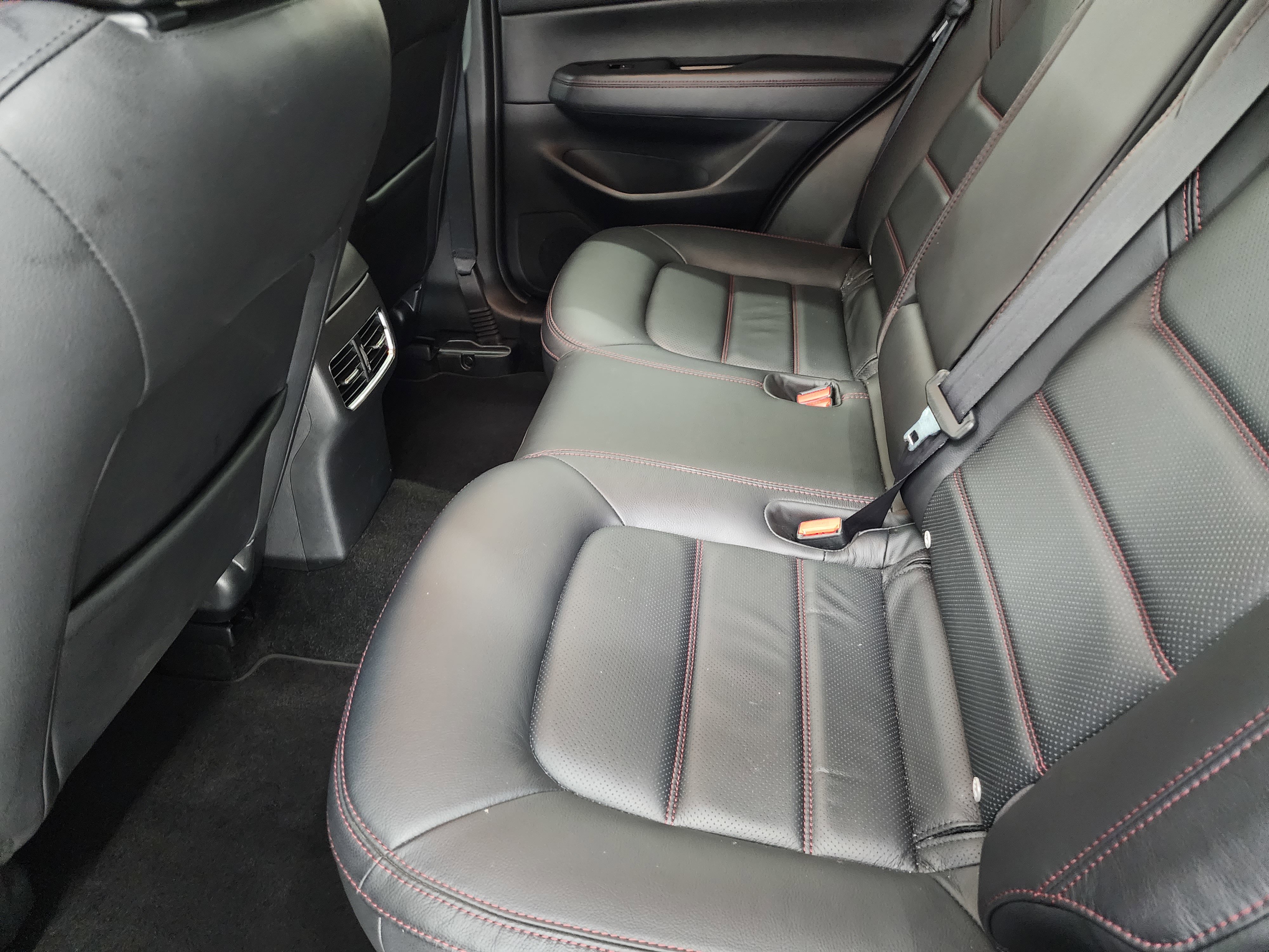 Used 2024 MAZDA CX-5 Carbon Edition image 30