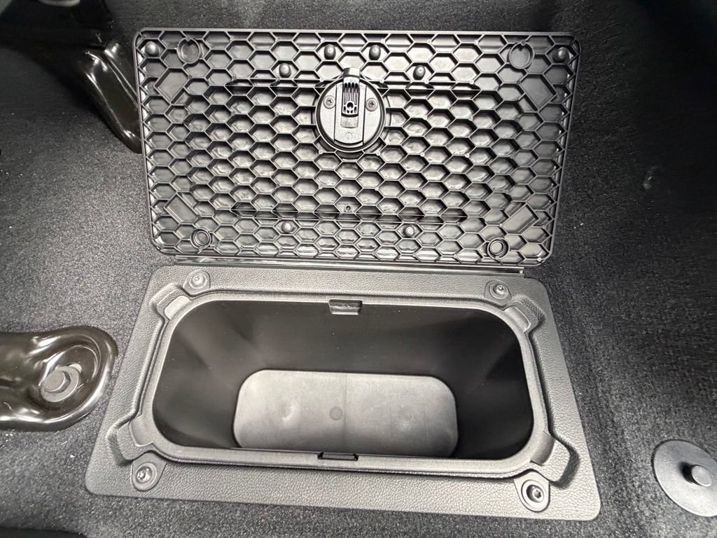 New 2026 RAM 3500 Big Horn AWD/4WD image 28