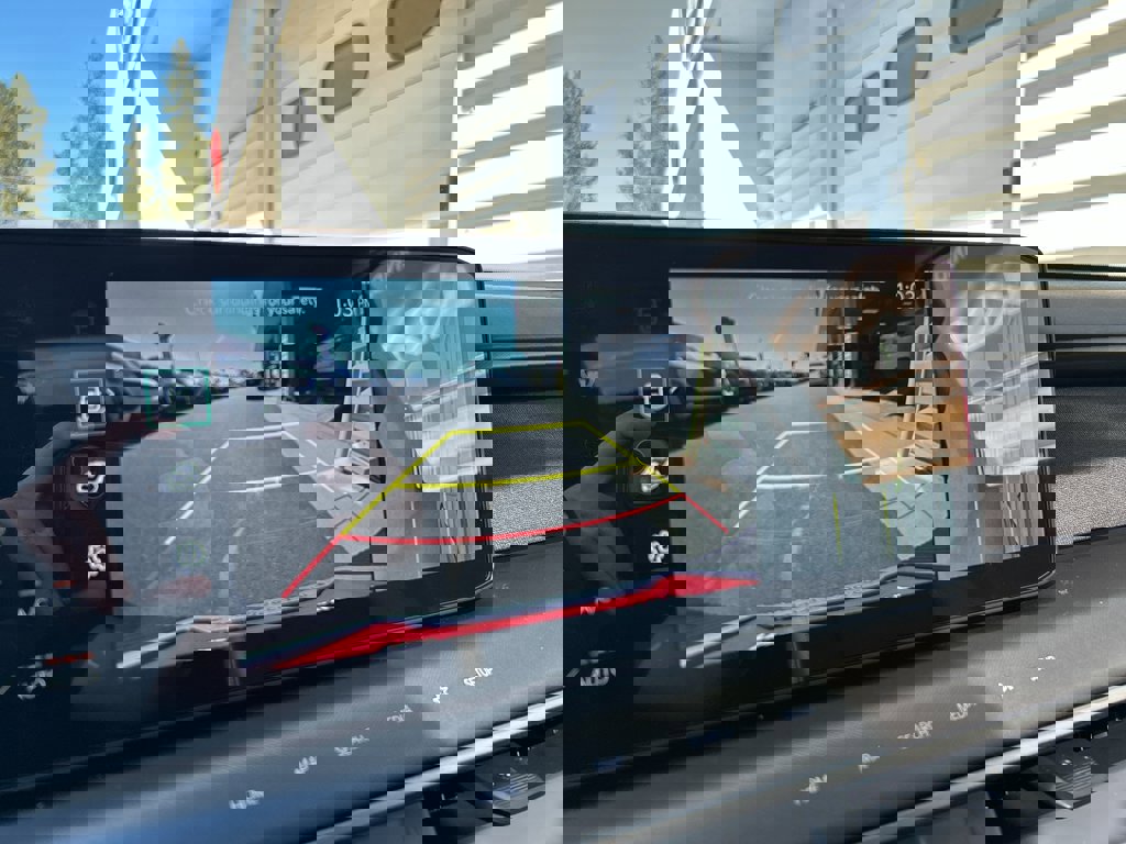 New 2026 Kia EV9 Wind image 23