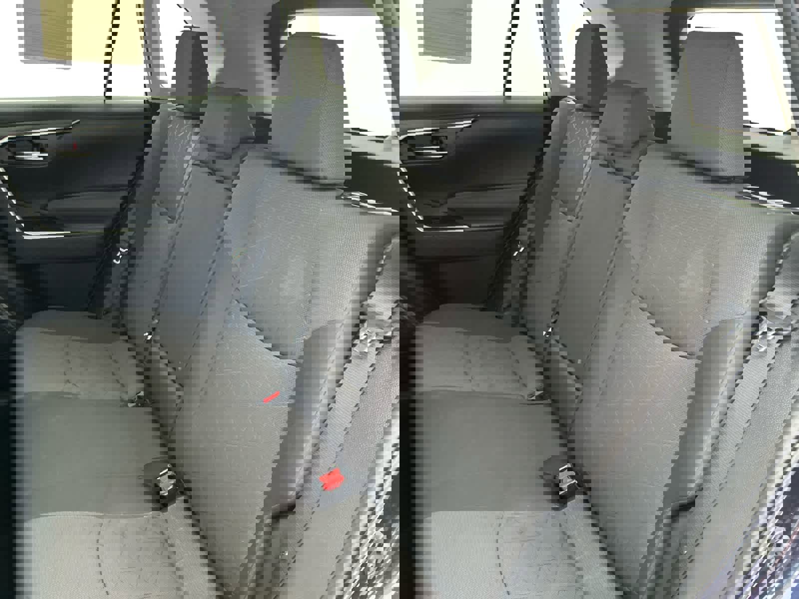 Used 2024 Toyota RAV4 XLE image 13