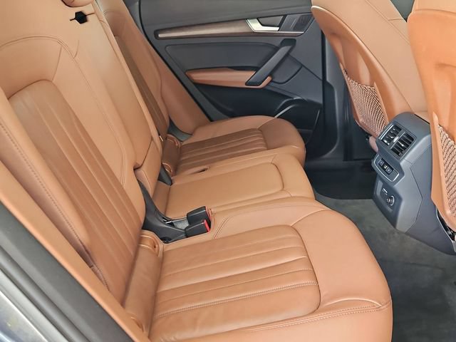 Used 2022 Audi Q5 2.0T Premium Plus AWD/4WD image 27