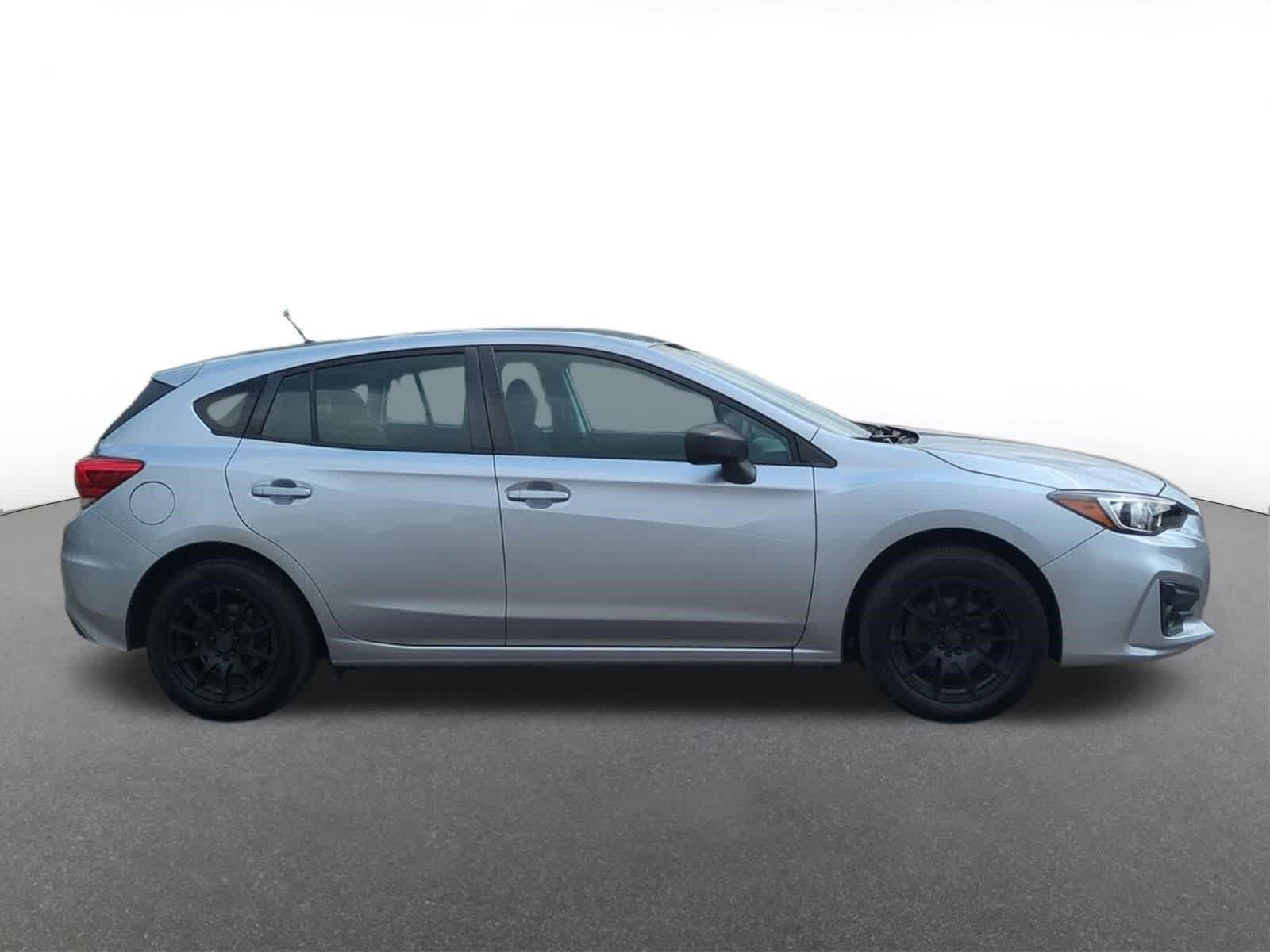 Used 2017 Subaru Impreza 2.0i AWD/4WD image 7