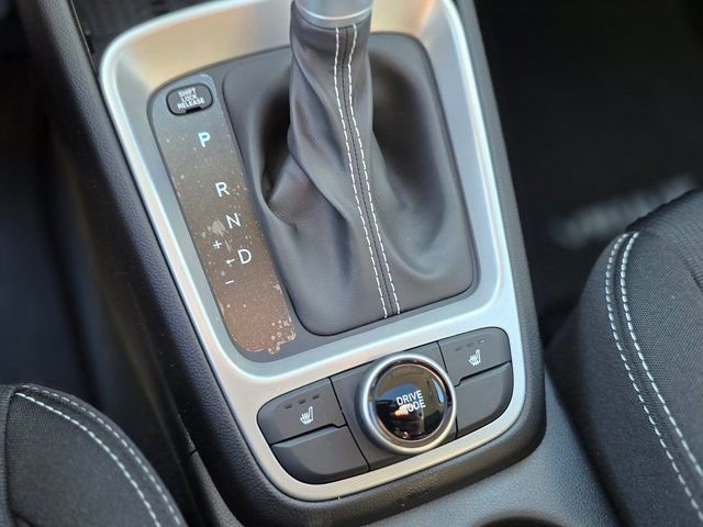 New 2026 Hyundai Venue SEL FWD image 29