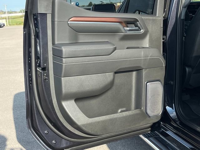 New 2026 GMC Sierra 1500 Denali w/ Technology Package image 19