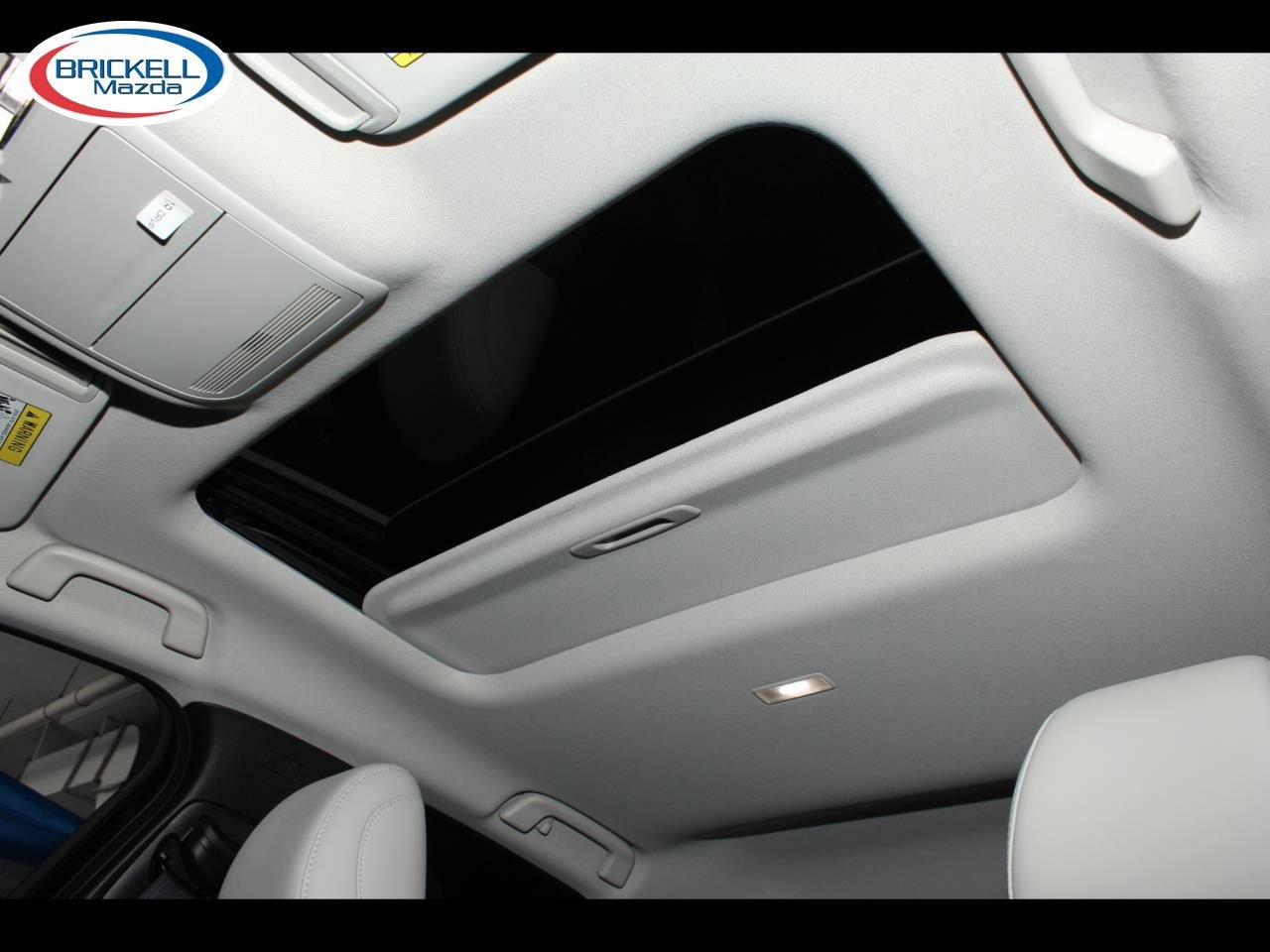 Used 2026 MAZDA CX-30 AWD 2.5 S image 14
