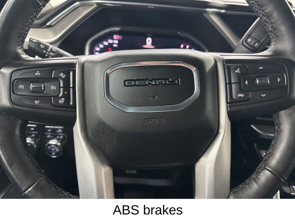 Certified 2024 GMC Sierra 2500 Denali w/ Denali Reserve Package image 33