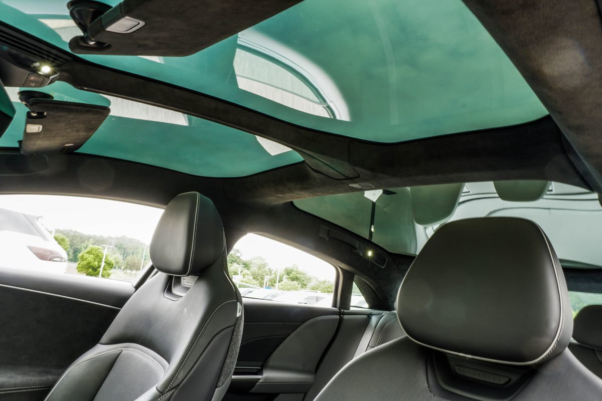 Used 2023 Lucid Air Grand Touring AWD/4WD image 42