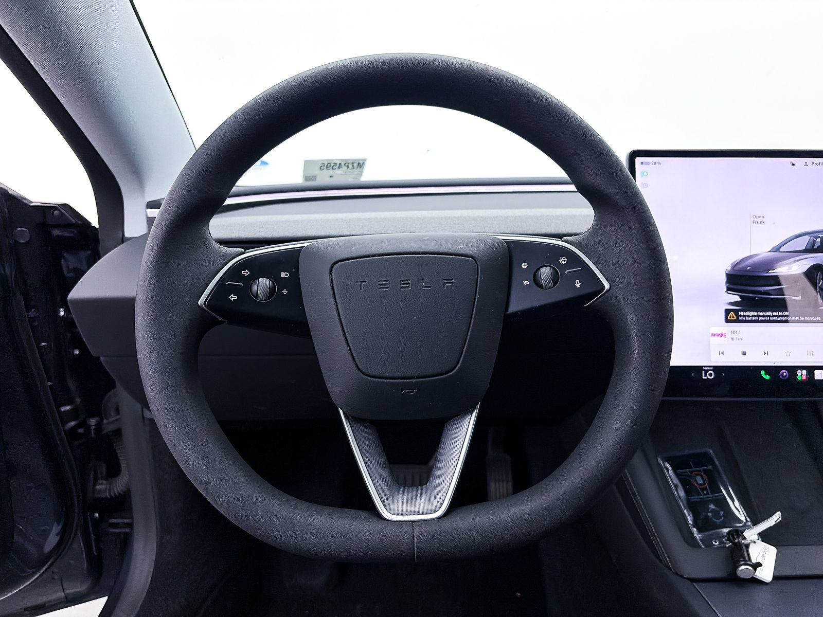 Used 2025 Tesla Model 3 Long Range RWD image 27
