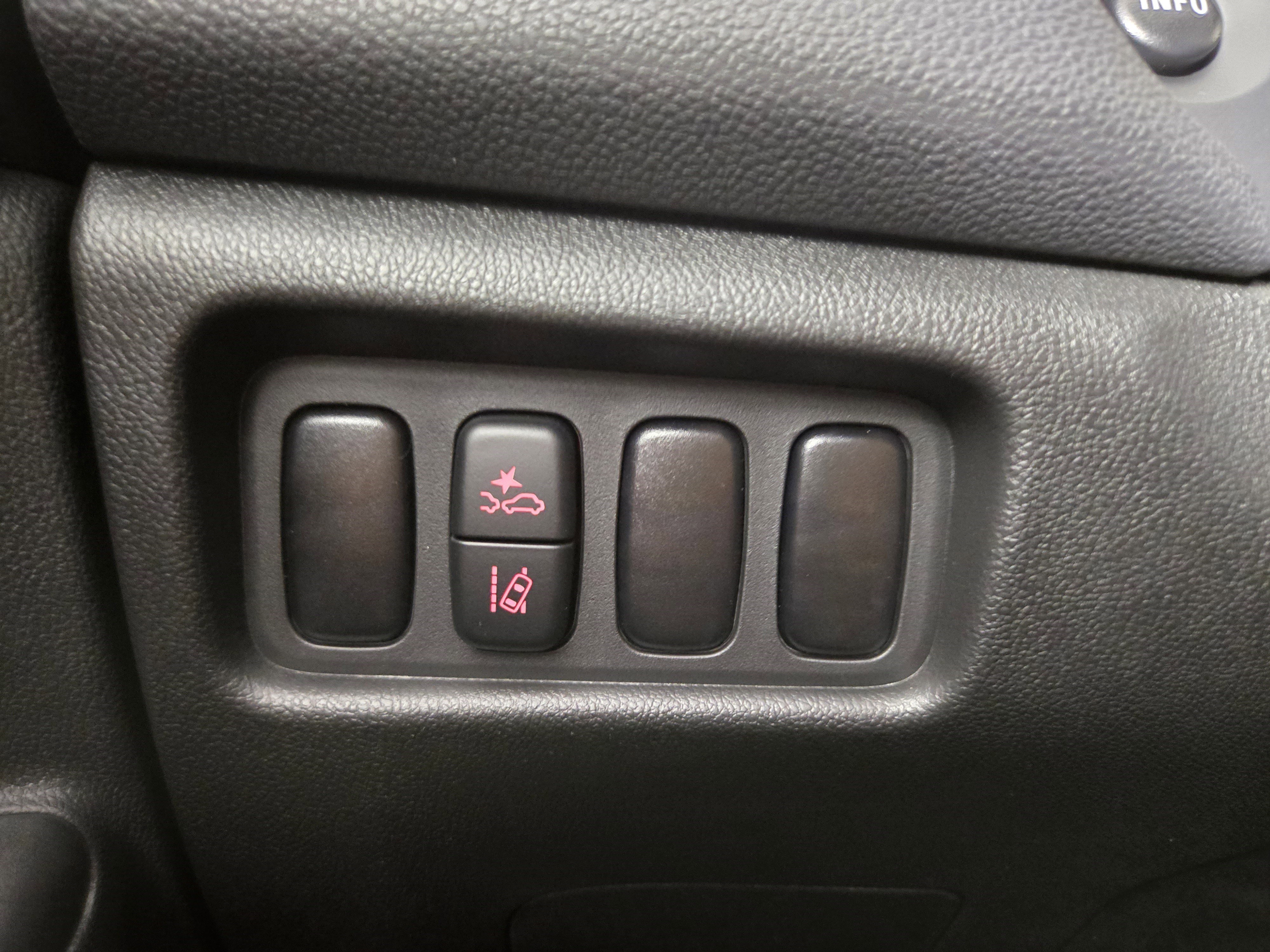 New 2025 Mitsubishi Outlander Sport ES image 25