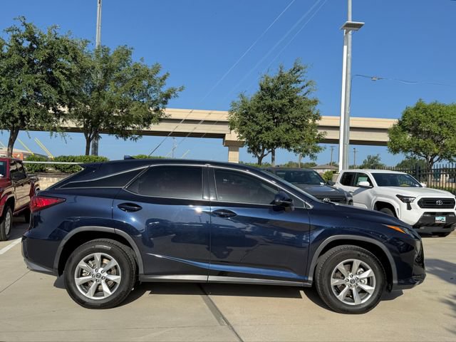 Used 2019 Lexus RX 350 FWD w/ Accessory Package image 5