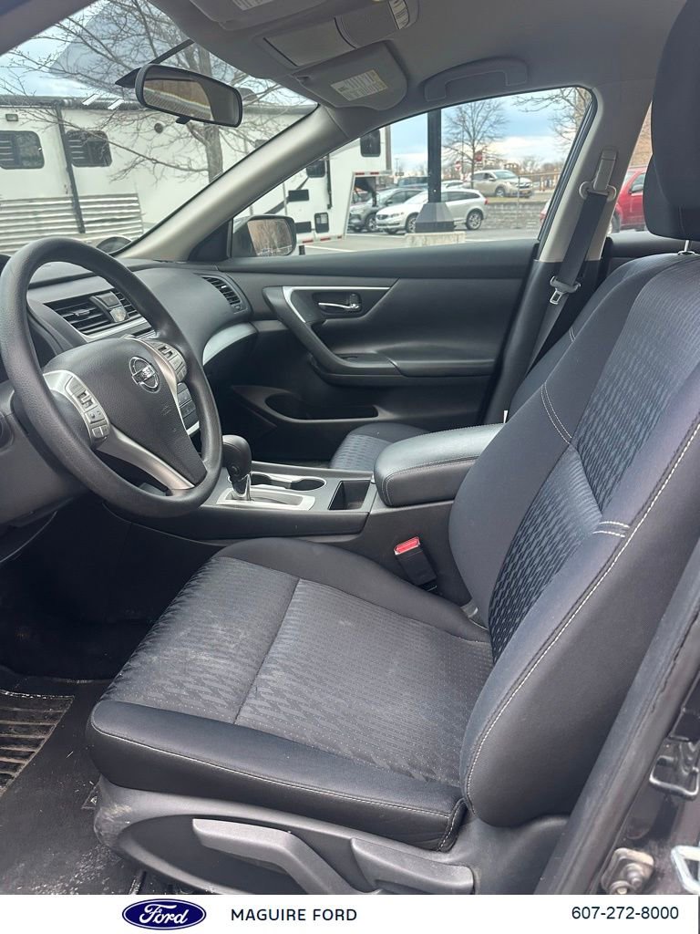 Used 2018 Nissan Altima 2.5 S image 10