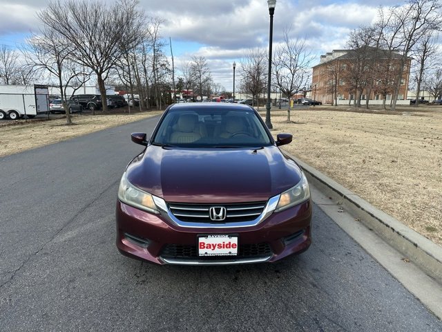 Used 2014 Honda Accord LX image 4