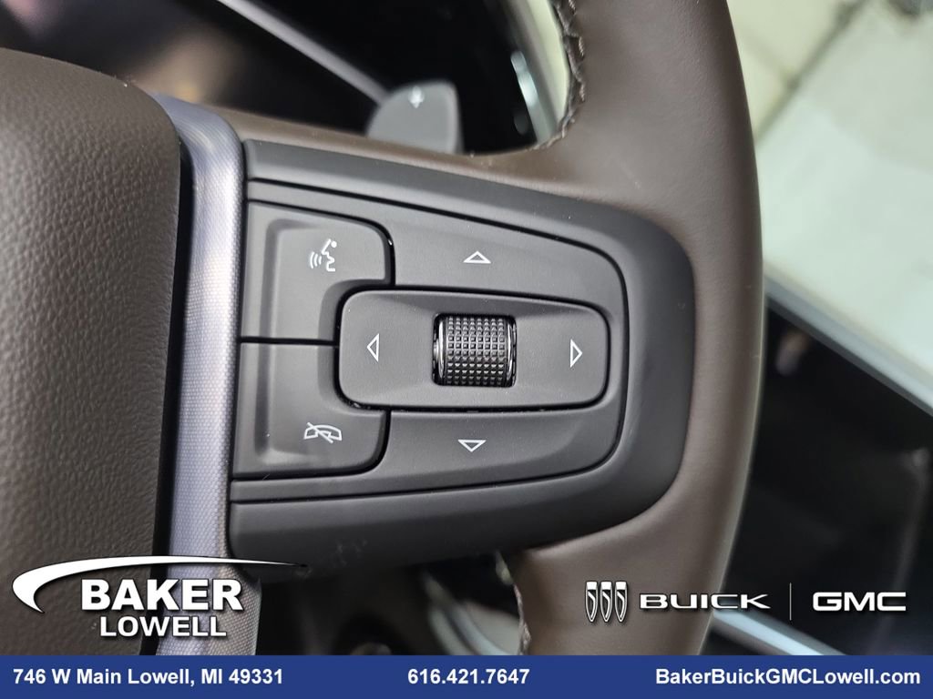 New 2026 GMC Sierra 1500 SLT w/ SLT Premium Plus Package image 17