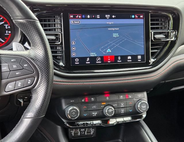 Used 2024 Dodge Durango GT image 23