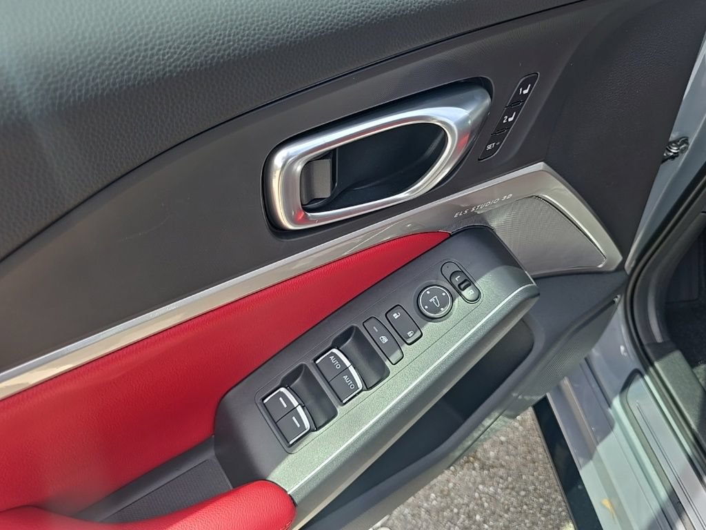 New 2026 Acura Integra A-Spec FWD image 14