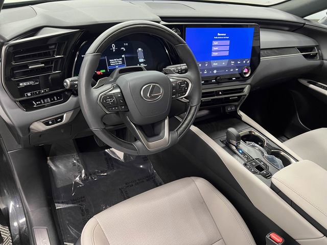 Certified 2025 Lexus RX 350h w/ Convenience Package image 16