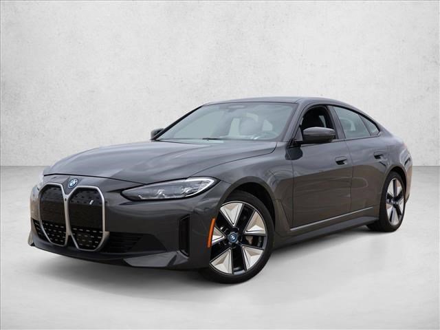 Used 2023 BMW i4 eDrive35
